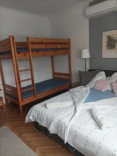 Csilla Apartman - Balogunyom - 4