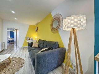 Confort, wifi et garage - Millau - 5