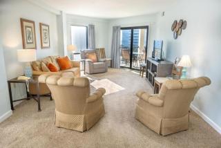 Carol Bay 503 - Myrtle Beach - 9