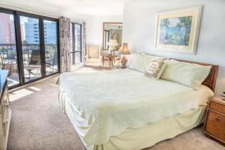 Carol Bay 503 - Myrtle Beach - 4