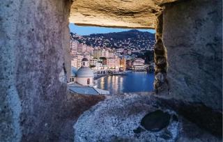 5 Finestre Sul Golfo - Camogli - 2