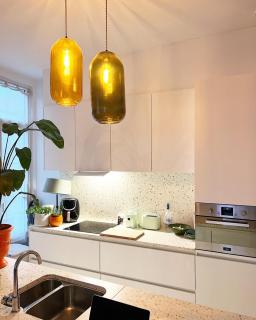 Luxueuze Penthouse in historisch centrum - Antwerp - 5