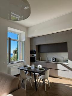 Alocasia luxury stay - Salerno - 2