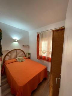 Apartamento vista mar - L'Escala - 8
