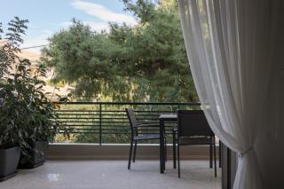 Vouliagmeni Stylish Apartment - Atene - 3