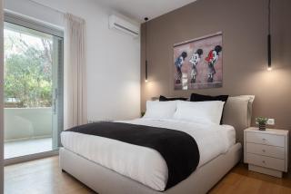 Vouliagmeni Stylish Apartment - Atene - 6