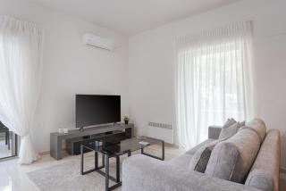 Vouliagmeni Stylish Apartment - Atene - 8