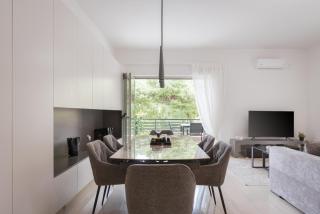 Vouliagmeni Stylish Apartment - Atene - 5