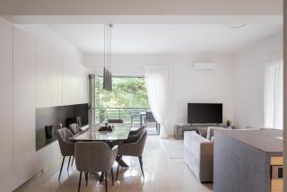 Vouliagmeni Stylish Apartment - Atene - 9