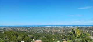 Appartement Mar y golf - Pedreguer - 5