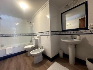 Villa privada con piscina en Málaga - Málaga - 5