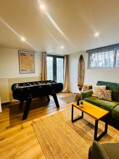 Superbe studio neuf - 20 min Versailles (jo2024) - Les Clayes-sous-Bois - 9