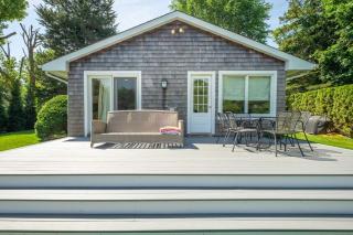 Heated Pool, Driftwood Cottage by RoveTravel - East Hampton - 9