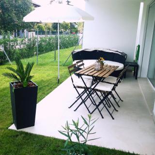 Villa Josefine - Lignano Sabbiadoro - 9