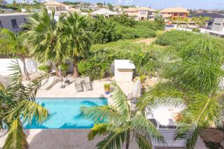 Goudhaen Luxury Private apartments Jan Thiel Beach - Jan Thiel - 5