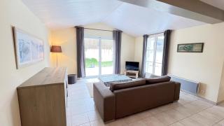 Jolie maison familiale avec jardin et parking - Le Bois-Plage-en-Ré - 4
