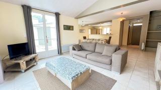 Jolie maison familiale avec jardin et parking - Le Bois-Plage-en-Ré - 7