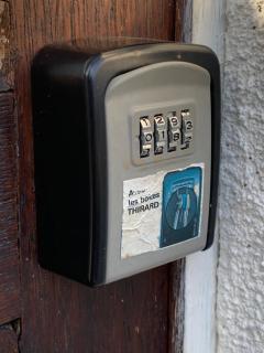 La petite échappée - 1