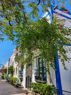 Billy's Puerto de Mogán Apartments by LIVVO - Puerto de Mogán - 1