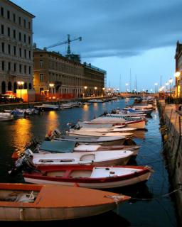 The Architect - Exclusive Loft in Ponterosso - Trieste - 3
