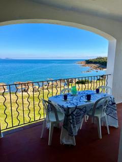 Résidence Punta paliagi - Calcatoggio - 8