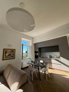 Alocasia luxury stay - Salerno - 9