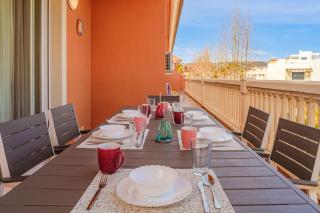 Arenal Park II Apartment Javea Arenal by Rock Rentals - Jávea - 6