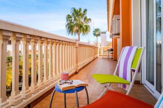 Arenal Park II Apartment Javea Arenal by Rock Rentals - Jávea - 8