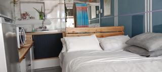 Cozy Private En Suite Studio - Cidade Do Cabo - 1