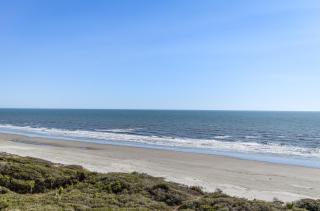 5133 Windswept Oceanfront Villa - Kiawah Island - 9