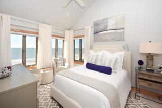 5133 Windswept Oceanfront Villa - Kiawah Island - 1