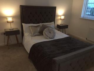 2 bedroom luxury flat in quiet village of Bishopton - Bishopton - 4
