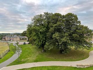2 bedroom luxury flat in quiet village of Bishopton - Bishopton - 3