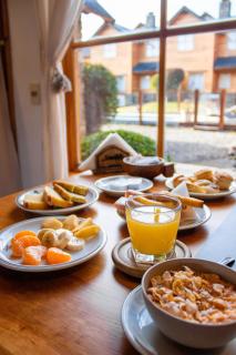 Hosteria y Cabañas Posada Quinen - San Martín de los Andes - 1