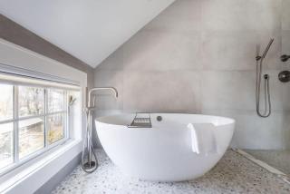 Heated Pool, Grill, Breakwater by RoveTravel - Sag Harbor - 8