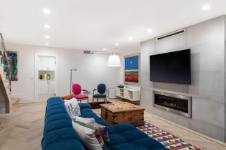 Heated Pool, Grill, Breakwater by RoveTravel - Sag Harbor - 5