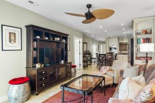 5107 Windswept Oceanfront Villa - Kiawah Island - 6
