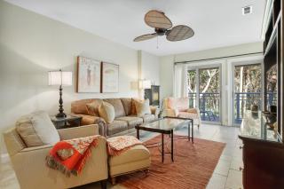 5107 Windswept Oceanfront Villa - Kiawah Island - 8