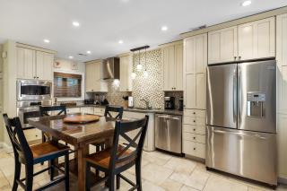 5107 Windswept Oceanfront Villa - 3