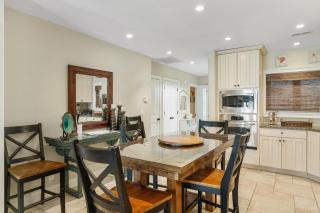 5107 Windswept Oceanfront Villa - Kiawah Island - 4