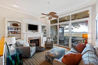 1729 Fiddler's Cove - Seabrook Island - 0