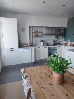 À 15 minutes de Paris, bel appartement au calme - Colombes - 7