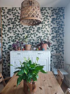 À 15 minutes de Paris, bel appartement au calme - 8