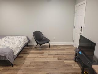 The Place To Stay - Alvin - 1