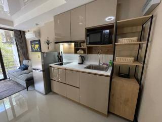 New apartment near the beach - 202 Rawai Beach Condo - Nai Harn Beach - 5