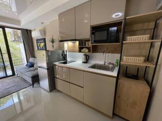 New apartment near the beach - 202 Rawai Beach Condo - Nai Harn Beach - 2