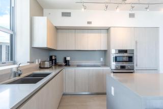 Amazing Pools Luxury 2Br Front Ocean Bay View - Hollywood - 6