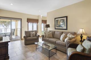 5110 Windswept Oceanfront Villa - Kiawah Island - 6