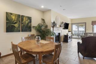 5110 Windswept Oceanfront Villa - Kiawah Island - 3