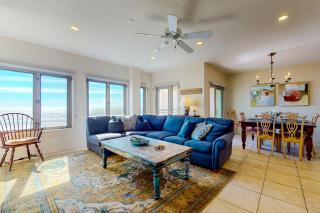 5121 Windswept Oceanfront Villa - Kiawah Island - 5